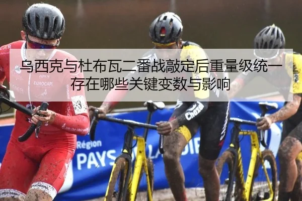 乌西克与杜布瓦二番战敲定后重量级统一存在哪些关键变数与影响